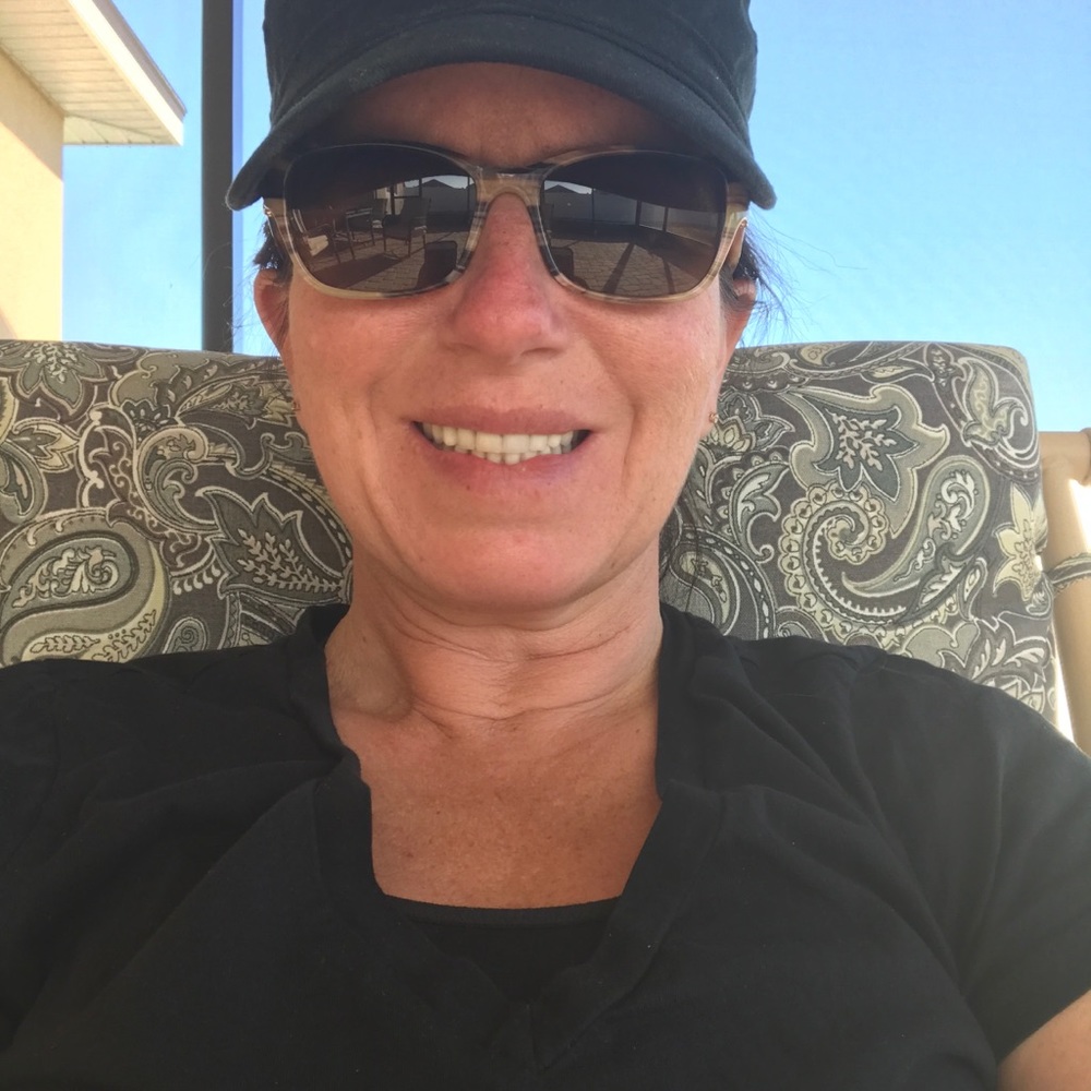 Meet your Posher, Cherie